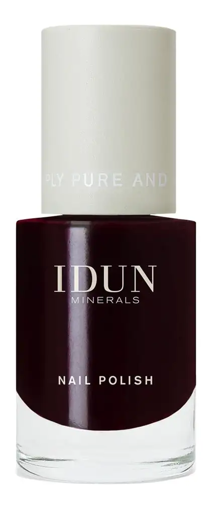 IDUN Minerals Neglelak - Granat