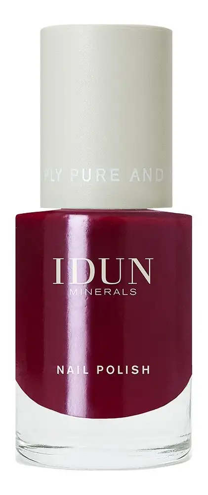 IDUN Minerals Neglelak - Jaspis