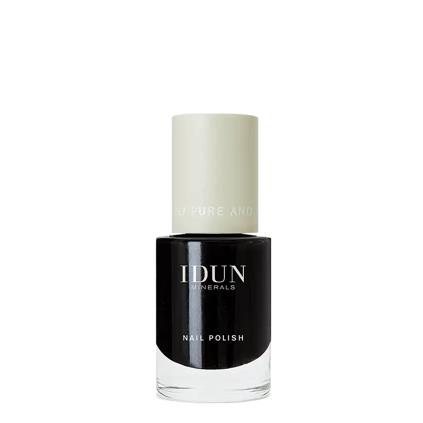IDUN Minerals Neglelak - Onyx