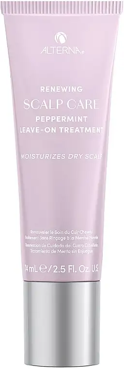 Leave-in balsam med pebermynte 64127669