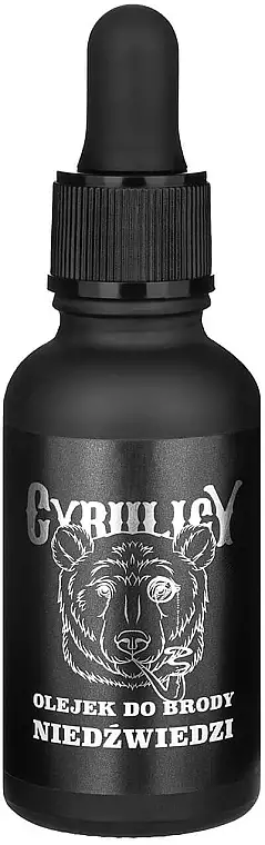 Skægolie „Bjørn“ 28230248