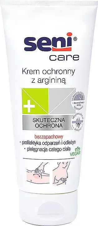 Arginin Beskyttende Creme 59699635