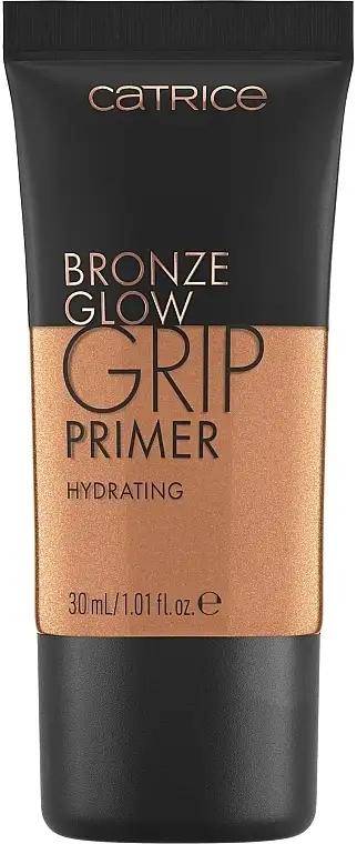 Catrice Bronze Glow Grip Primer 73598275