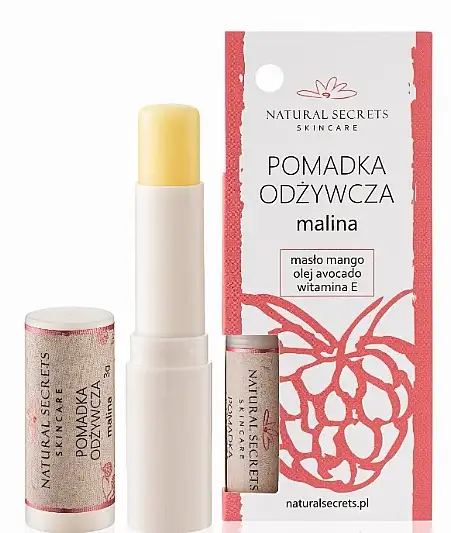 Natural Secrets Raspberry 36329277