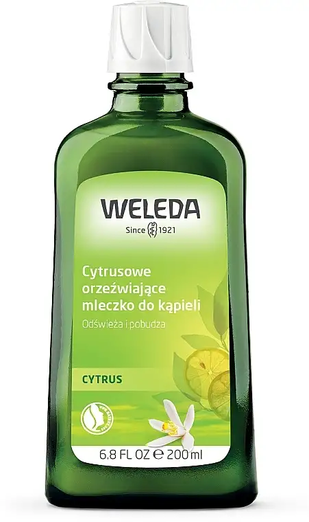 Citrus bademælk 72663814