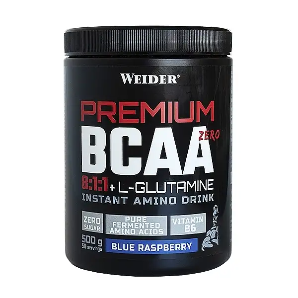 Blå hindbær aminosyre 78537485