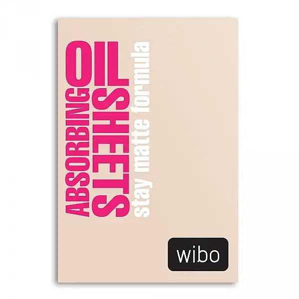 Olie Absorberende Sheets 13045209