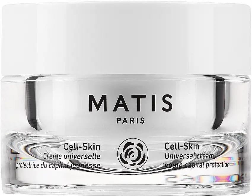 Alt-i-én ansigts- og halscreme 51930118