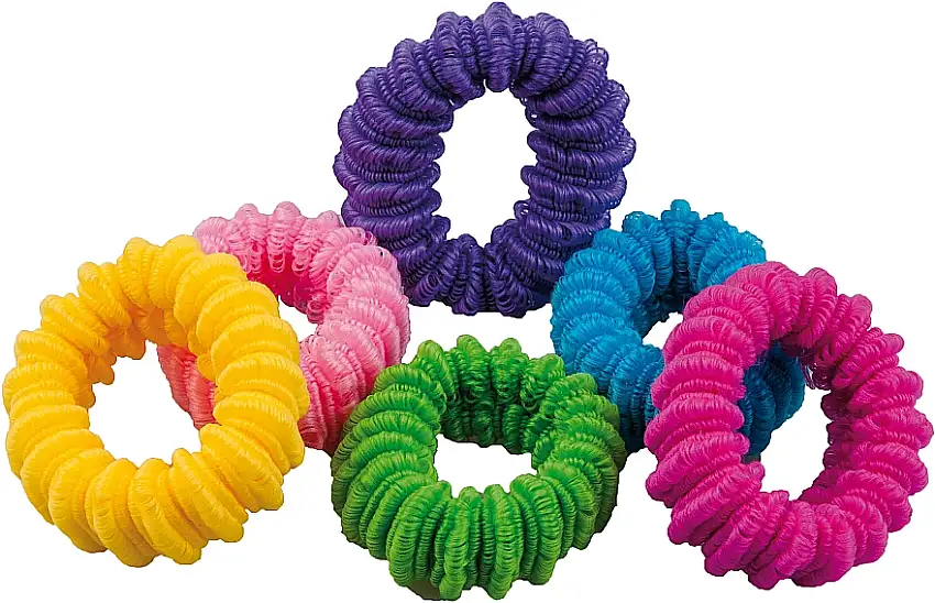 Store Hårbånd, 6 stk 31049409