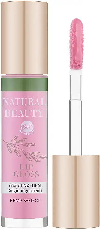Bell Natural Beauty Lip Gloss 11145875
