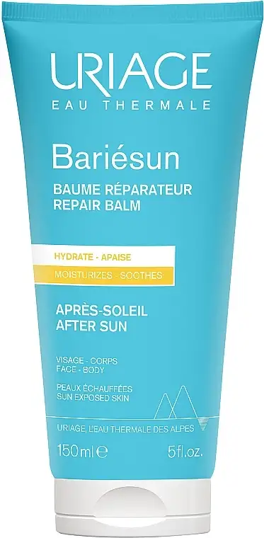 Reparerende solbalsam 38763279