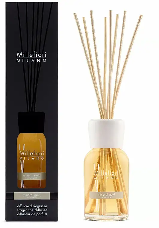 Mineral Guld Reed Diffuser 84875717