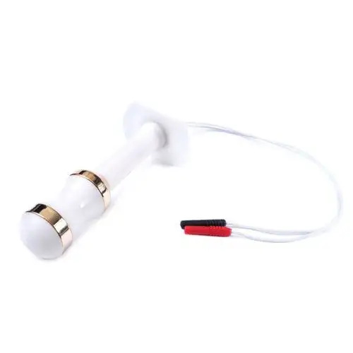 Itouchsure nikkelfri guld vaginal probe