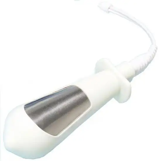 Itouchsure vaginal probe