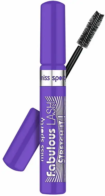 Miss Sporty fabelagtig Lash Stretch Det Mascara 70214783