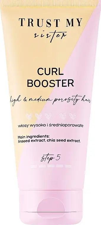 Krøllestylings-gel 29645630