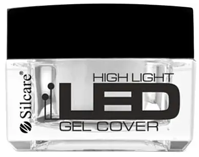 Neglegel uden HEMA og TPO, camouflage 60148760