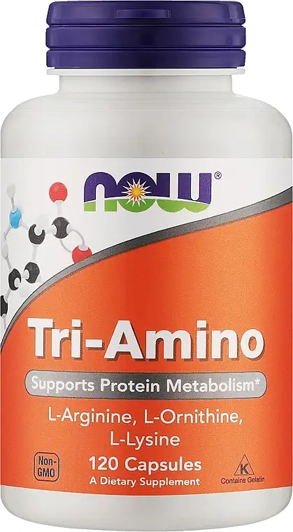 Tri-Amino kapsler 87135814