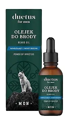 Fugtgivende skægolie 55551986