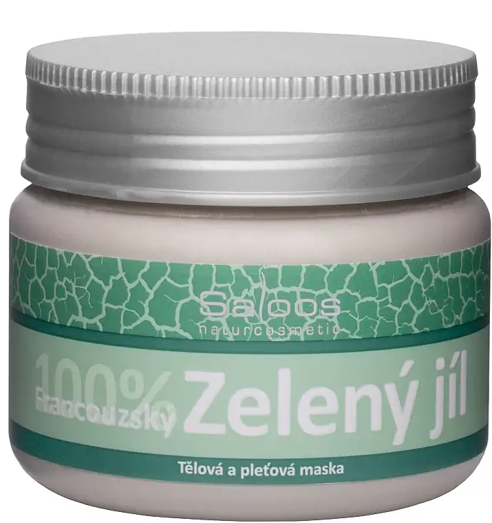 Fransk grøn ler 73456726