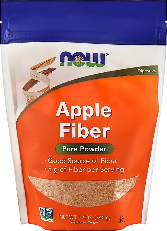 Apple Pectin Kosttilskud 28565122