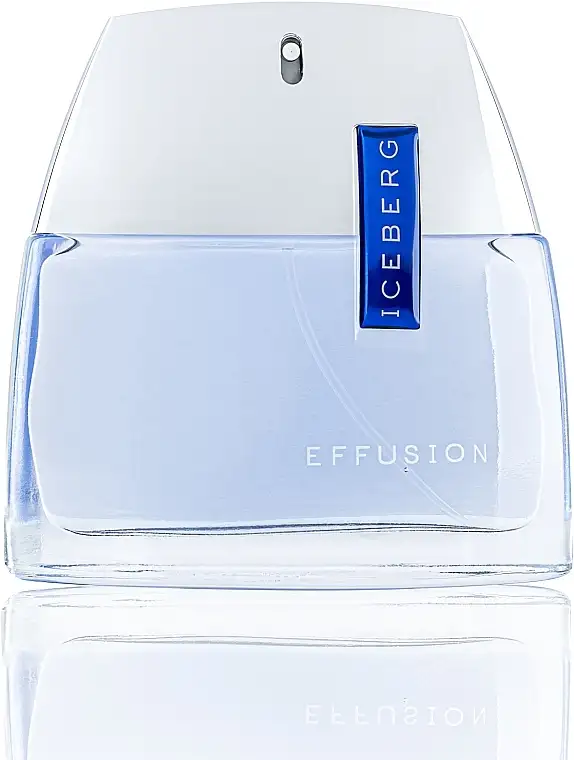 Iceberg Effusion Man 82678173