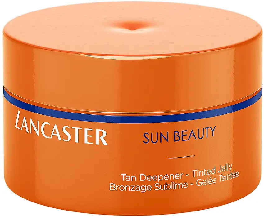 Tan Accelerator Tonet Gel 64409591