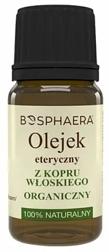 Fennikel æterisk olie, økologisk 19109714