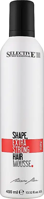 Super stærk holdemousse 40395014