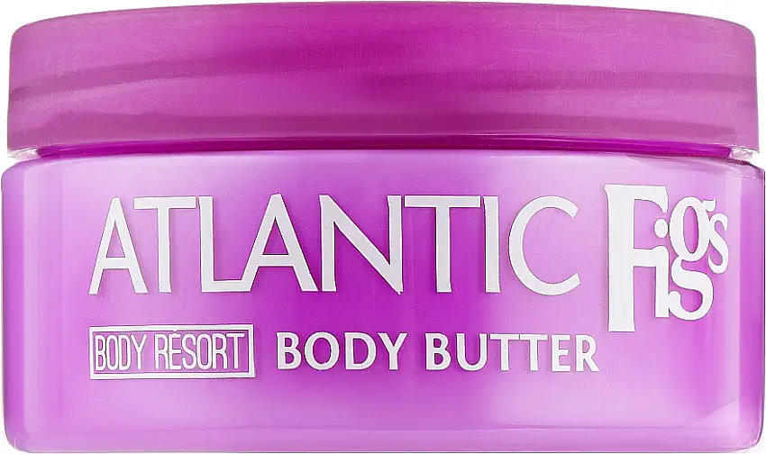 Atlantisk figen kropssmør 14922940