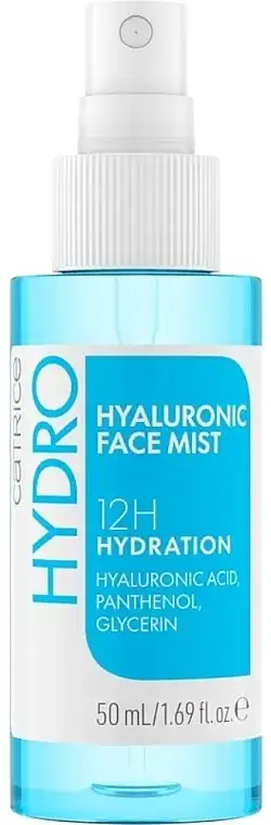 Hydro Hyaluronic Ansigtsspray 47443912