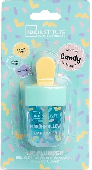 Læbepomade "Skumfidus" 60288292