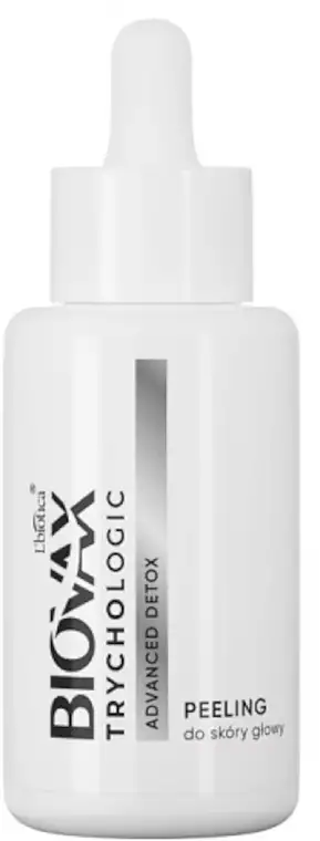 Detox hovedbundskrub 28314638