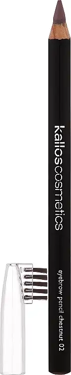 Kallos Cosmetics Love Eyebrow Pencil 72457622