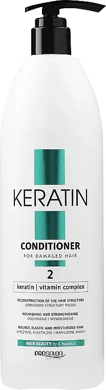 Keratin hårbalsam 59781511