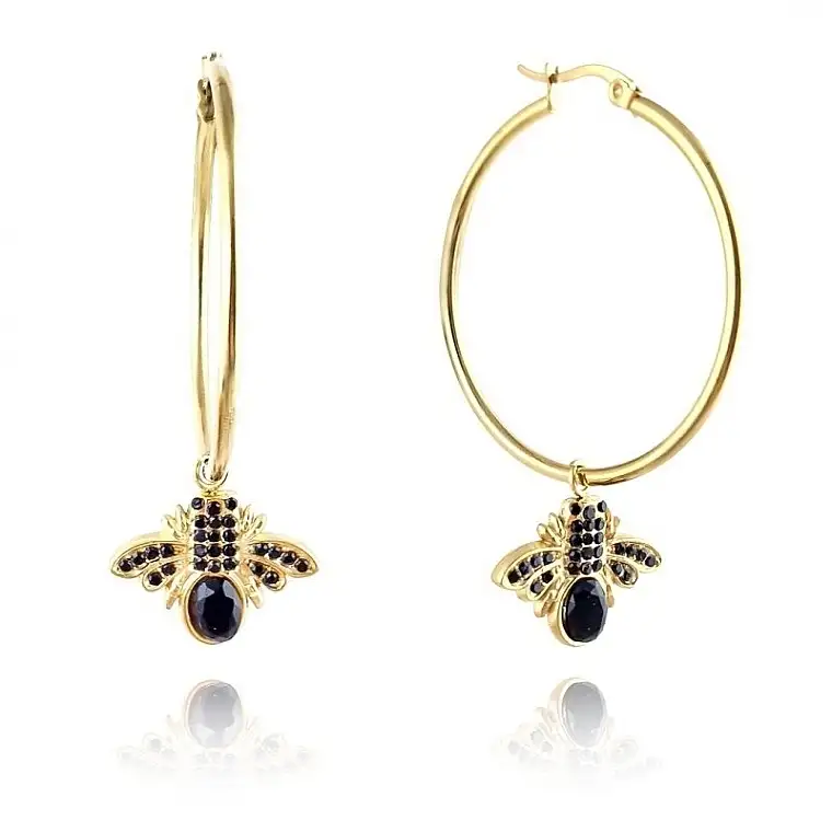 Øreringe KST3225 95492754