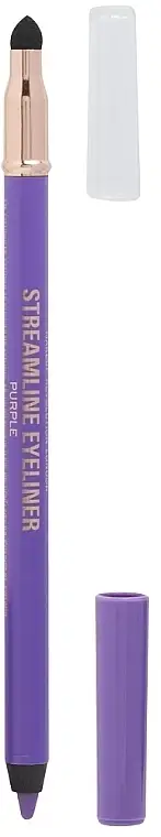 Makeup Revolution Streamline Waterline Eyeliner blyant 60412893