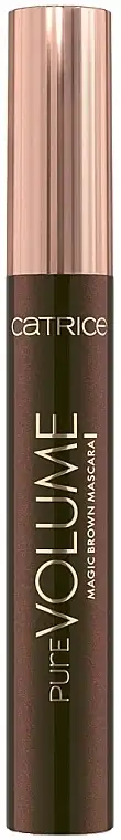 Catrice Pure Volume Magic Brown Mascara 29581407