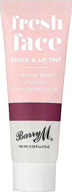 Barry M Fresh Face Cheek & Lip Tint 97774941