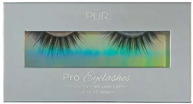 Pur PRO Eyelashes Diva 46345104