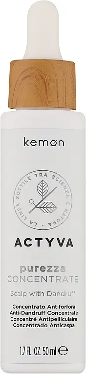 Intensiv behandling mod skæl 77874801