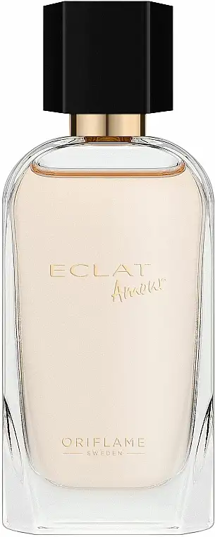 Oriflame Eclat Love 51255311