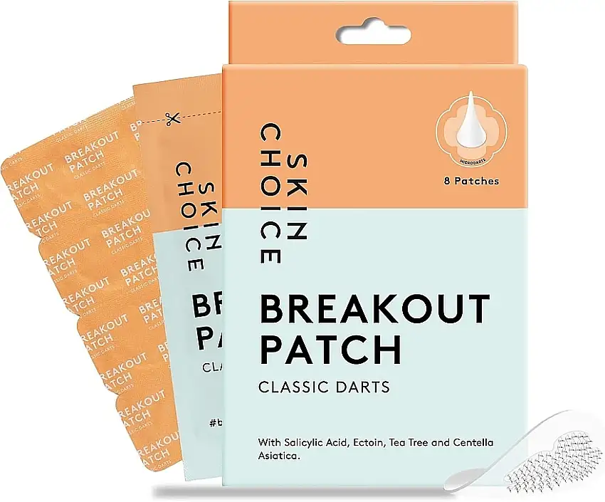 Acne patches 41777669