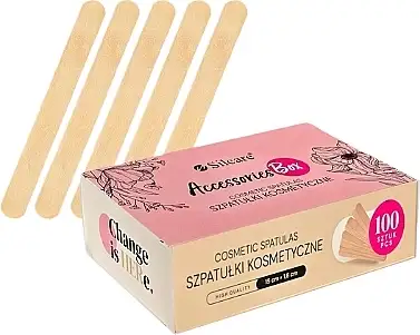 Kosmetisk Spatel WK 80084764