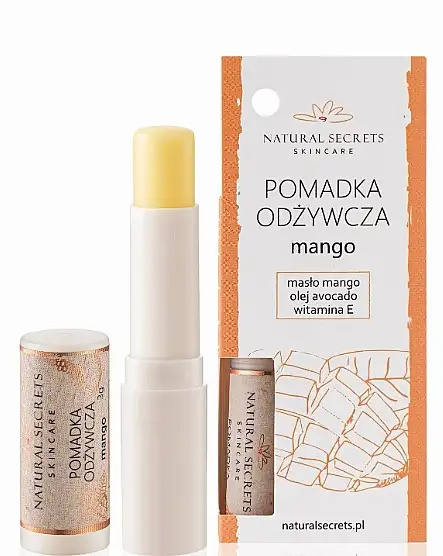 Natural Secrets Mango 95906514