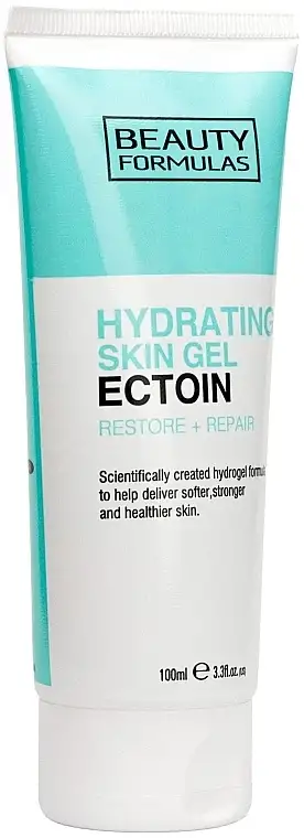 Fugtgivende gel til huden med ectoin 46756001