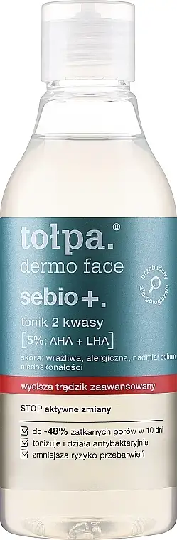 Syre ansigtstoner 11593499