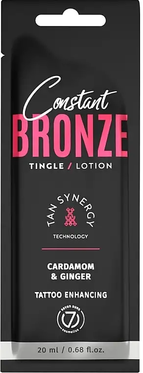 Solcremeforstærker, sachet 40355484