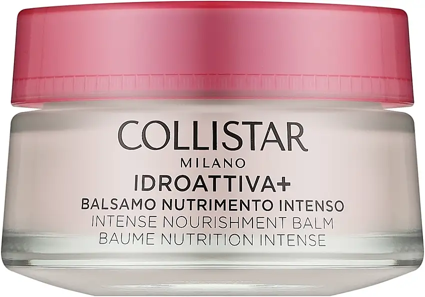 Nærende balsam til tør hud 91398383