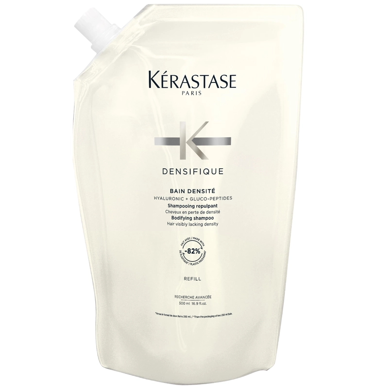 Kérastase Densifique Bain Densité Shampoo Refill 500 ml